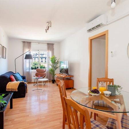 Modern Apartments Center Exiample برشلونة المظهر الخارجي الصورة