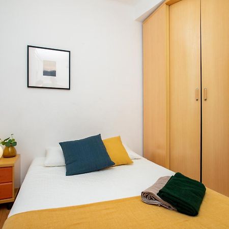 Modern Apartments Center Exiample برشلونة المظهر الخارجي الصورة
